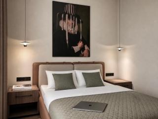 Leopold Apartment in City Center - 6