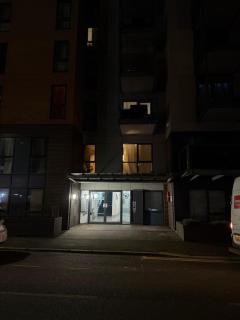 Canning Town Heights - 8