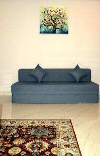 Modern 5BR Villa near BLR Airport Work & Relax - 5