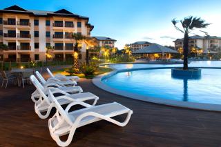 VG-Sun Deluxe Bungalow Cumbuco Beach View Top WiFi - 8