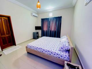 Nice stay - orivers gpe - 8