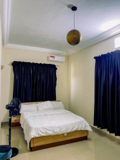 Nice stay - orivers gpe - 6