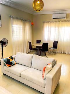 Nice stay - orivers gpe - 4