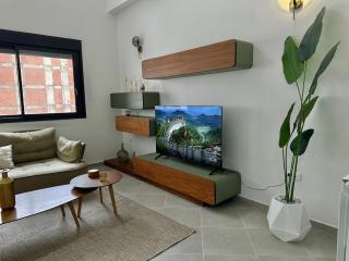 Modern Duplex, Partial Sea View, Akid lotfi - 8
