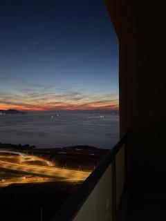 Modern Duplex, Partial Sea View, Akid lotfi - 6