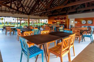VG-Sun Deluxe Bungalow Cumbuco Beach View Top WiFi - 6