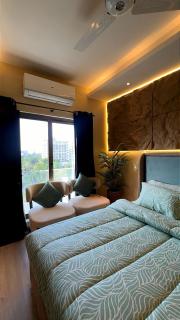 Noor Luxury Residence Gulberg - 3