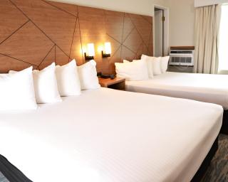 RiverTree Inn & Suites - Clarkston - 1