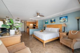 Lahaina Shores Pool 320 - 8