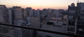 Monoambiente en Villa Crespo - 8