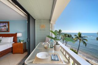 Lahaina Shores 517 - 2