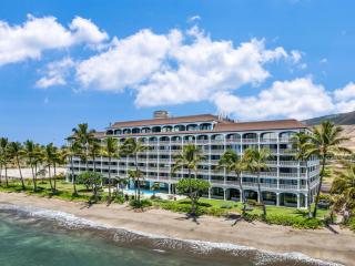 Lahaina Shores Pool 511 - 6