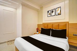 Hotel O City Palace - 0