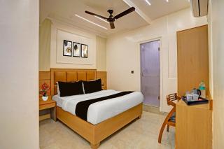 Hotel O City Palace - 4