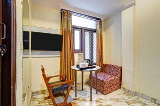 Hotel O City Palace - 2