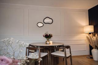 Ferienwohnung am Obersalzberg - Berchtesgaden l Exklusives Apartment mit Alpenpanorama - 5