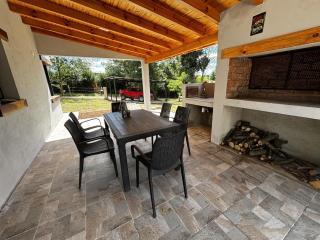 La Pausa Córdoba, casa en Los Reartes - 2