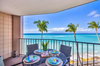 Valley Isle 408 - 4