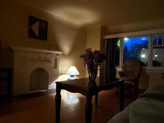 Spacious 4BR Home in Prime Vancouver Near UBC - 2