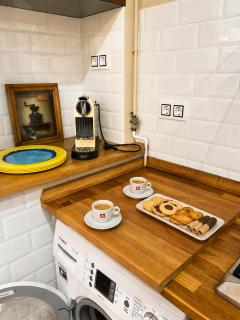 Apartamento DEL SOL,-Centro histórico con aire acondicionado - 8