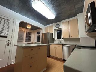 Spacious 4BR Home in Prime Vancouver Near UBC - 1