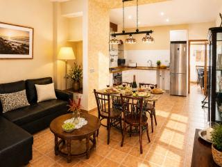 Apartamento DEL SOL,-Centro histórico con aire acondicionado - 5