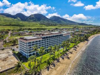 Lahaina Shores Pool 514 - 6
