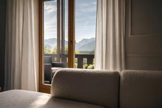 Ferienwohnung am Obersalzberg - Berchtesgaden l Exklusives Apartment mit Alpenpanorama - 7