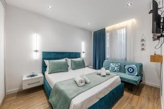 The Garden Jacuzzi Apartment By PS - 3