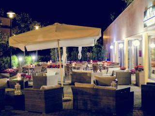 Mercure Genova San Biagio - Genoa - 9