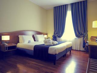 Mercure Genova San Biagio - Genoa - 8