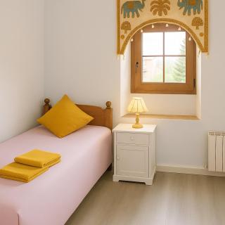 Casa La Farrapona de Babia - 1