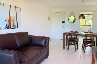 VG-Sun Deluxe Bungalow Cumbuco Beach View Top WiFi - 5