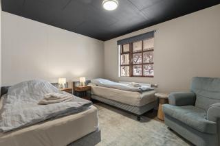Private Luxury Villa - Sauna, Hot Tub & Guesthouse - 1