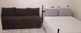 Apartamento familiar e aconchegante - 0