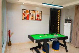 Kevron Suites and Apartments Limited - 8
