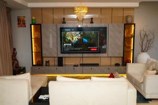 Kevron Suites and Apartments Limited - 3