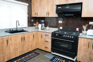 Kevron Suites and Apartments Limited - 2