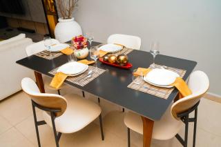 Kevron Suites and Apartments Limited - 1