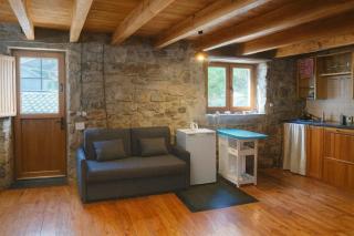 Casa La Farrapona Torrestío Babia - 2