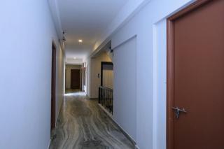 Townhouse Prince Palace - Trivandrum - 1