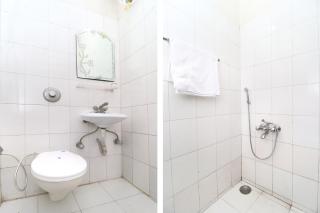 Hotel O Mall Residency - 9
