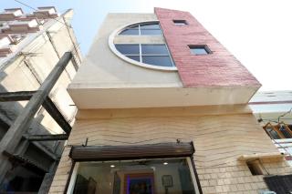 Hotel O Mall Residency - 4