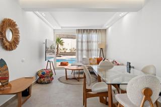The White Oasis at Maraya - nesty hospitality - 5