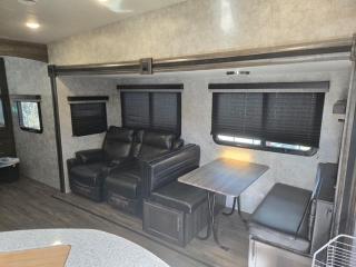 Prairie Junction Resort - Furnished RV Apartments - 8