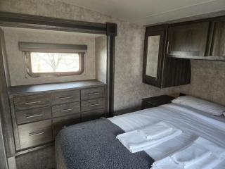 Prairie Junction Resort - Furnished RV Apartments - 1
