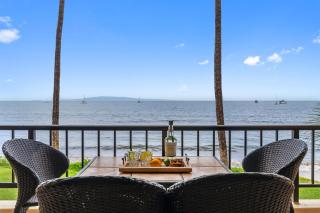 Sugar Beach 215 - 4