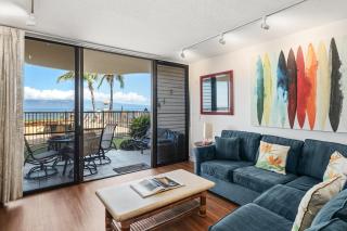 Kahana Reef 107 - 1