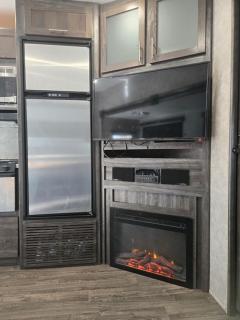 Prairie Junction Resort - Furnished RV Apartments - 6
