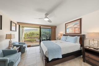 Lahaina Shores Pool 322 - 9